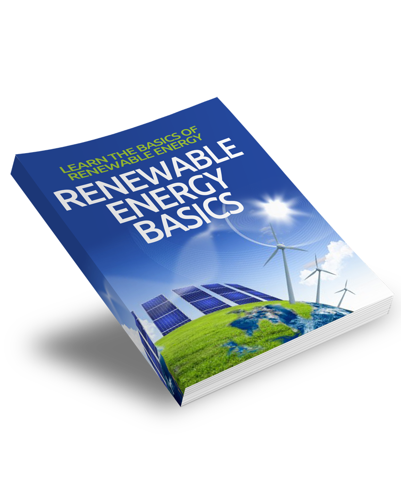 Renewable Energy Basics